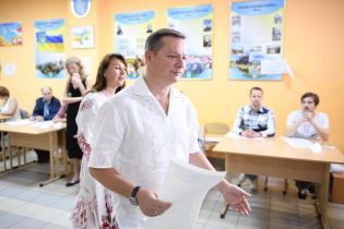 Выборы в Раду уже прозвали "третьим туром" президентских выборов – социолог