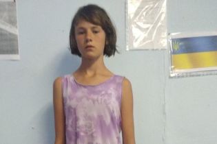 На Одесчине полицейские уже неделю ищут пропавшую 13-летнюю девочку