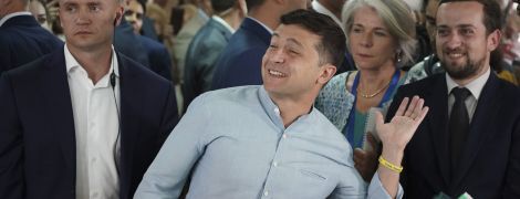 Кто побеждает на малой родине Зеленского: промежуточные данные подсчета голосов