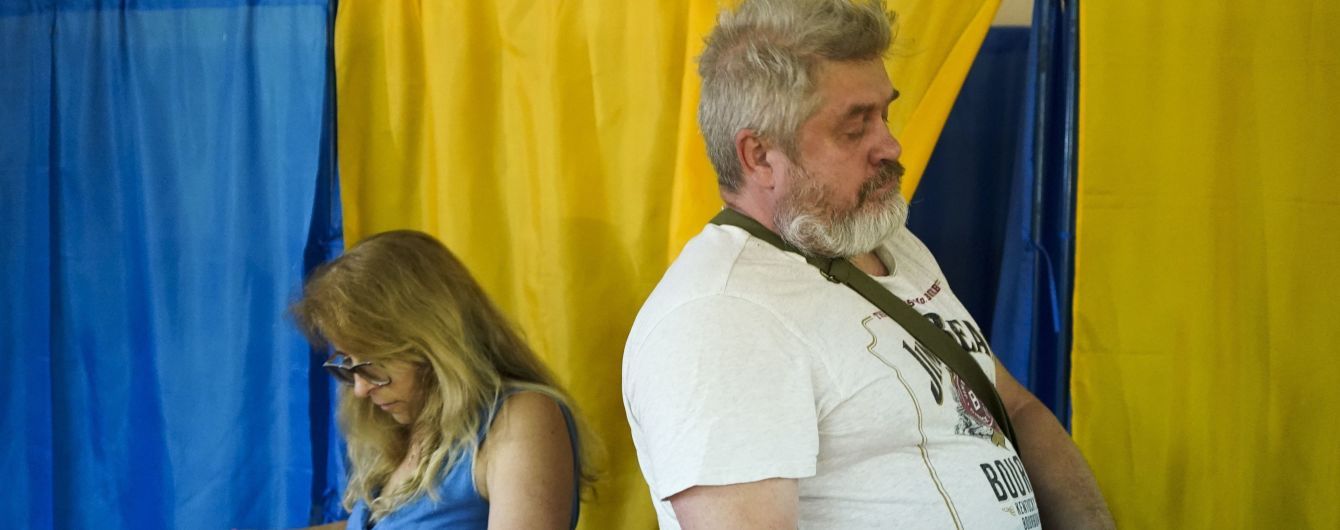 Как проголосовали Днепр и Одесса: "Слуга народа" собирает максимум в местных округах