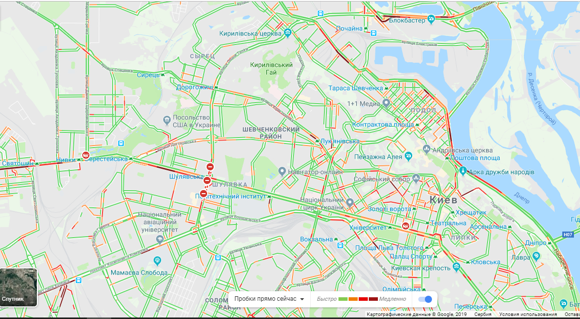 мапа 22.07