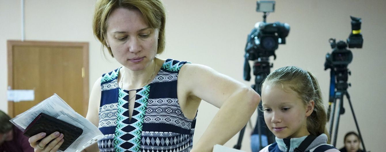 ЦИК подсчитала 100% голосов на зарубежных участках. Выиграла партия Порошенко