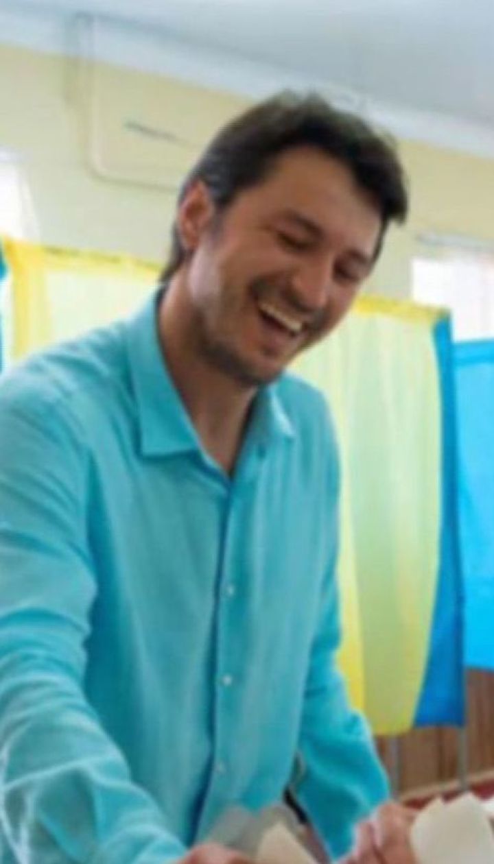 Как голосовали звезды на парламентских выборах 2019