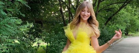 Майже як Кендалл Дженнер: Леся Нікітюк похизувалася новим образом