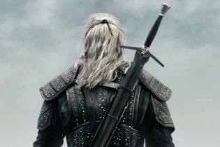У мережі з’явився трейлер фільму "Відьмак" екранізації фентезійного літературного циклу Анджея Сапковського. Відео