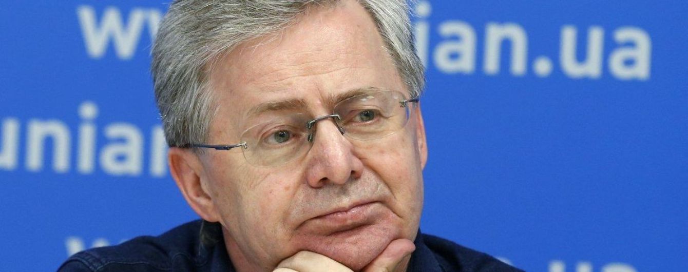 Скончался один из авторов Конституции Украины