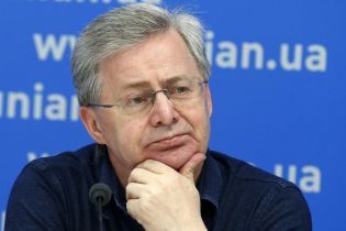 Помер один із авторів Конституції України
