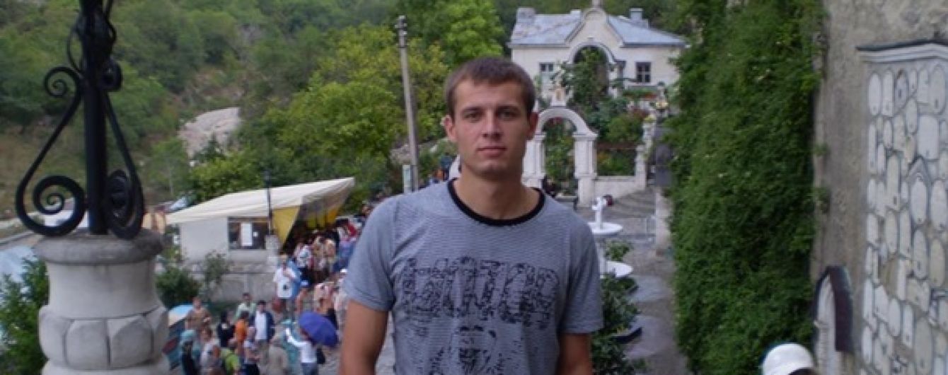 Под Киевом журналисту перерезали горло. Убийство попало на видео