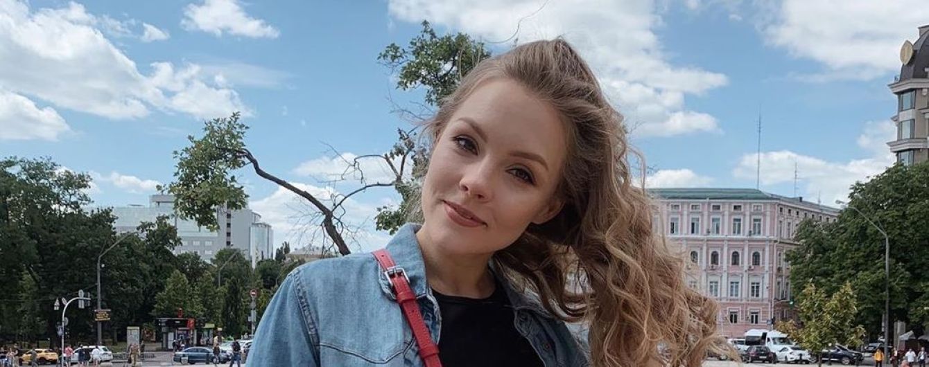 Олена Шоптенко замилувала світлиною з чоловіком та підрослим сином