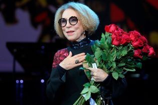 Актриса Инна Чурикова впервые прокомментировала свое состояние после госпитализации