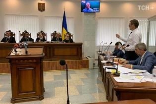 Экс-регионала Ефремова отпустили под домашний арест: он возвращается в Киев