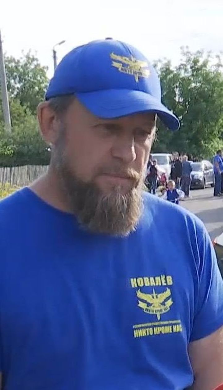 Лідера виборів на 51-му окрузі Ковальова на Донеччині опоненти звинувачують у підкупі виборців