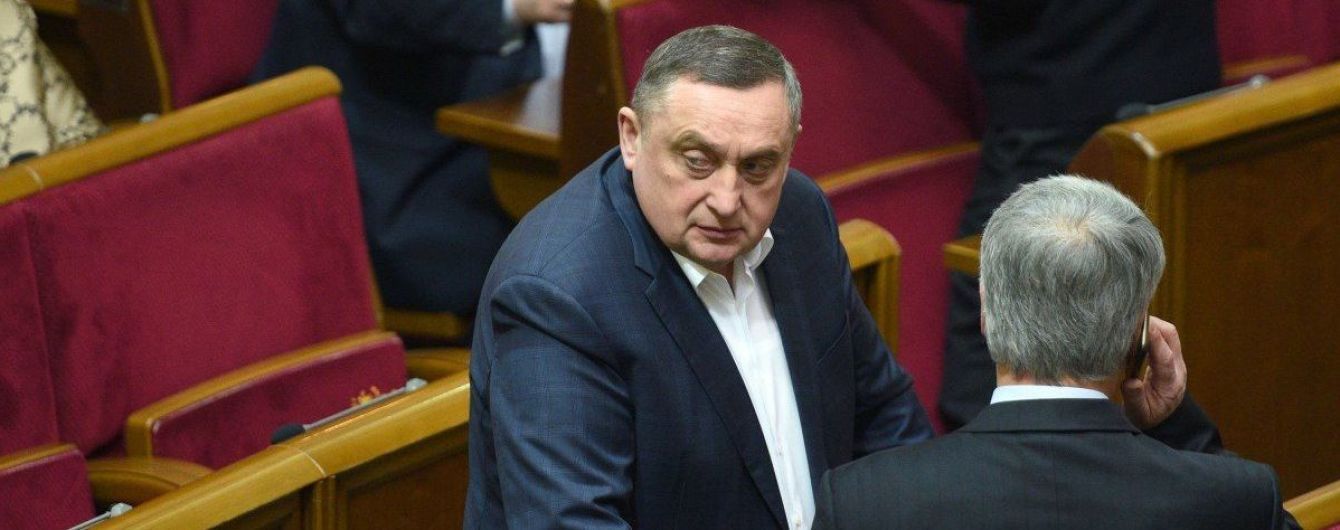 НАБУ и САП заявили об обысках на Львовщине. СМИ сообщают, что "пришли" к экс-нардепу Дубневичу
