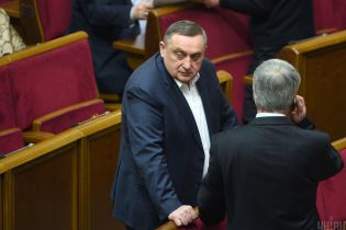 Дубневич визнав поразку на проблемному 118 округу на Львівщині