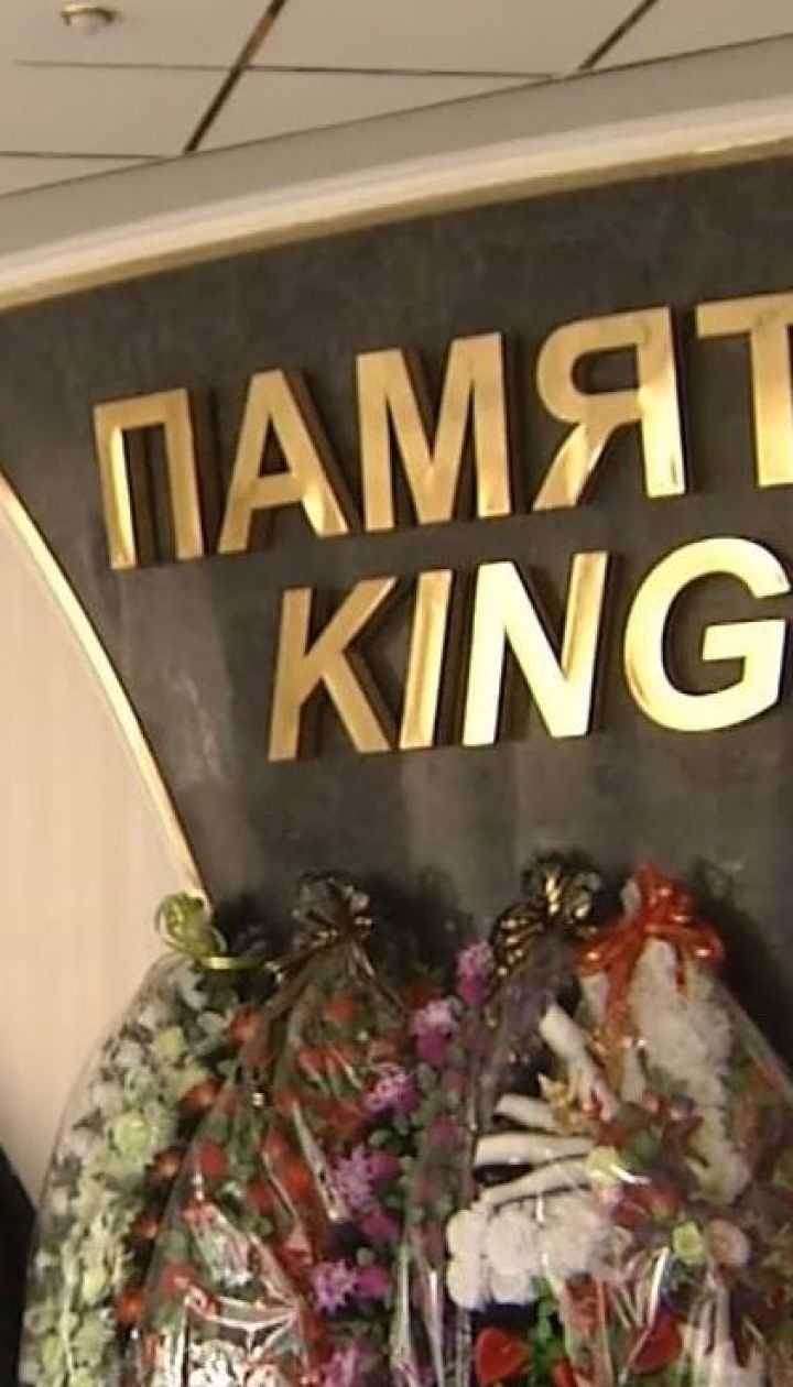 Під Києвом представники ритуальних послуг влаштували бійку зі стріляниною за небіжчика