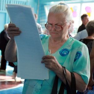 Как возраст и образование повлияли на выборы-2019: ТСН собрала данные о политических предпочтениях украинцев