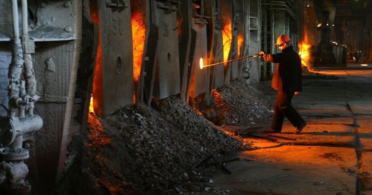Уперше в Україні в Дніпропетровській області створили інтернет-модуль відкритих даних про економіку регіону