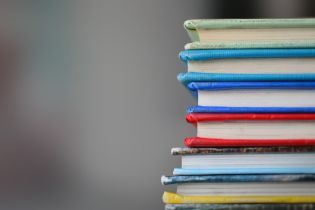 Ірена Карпа та Макс Кідрук завітають до книжкового фестивалю у Черкасах