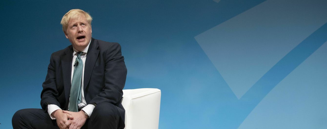 Кілька міністрів уряду Терези Мей відмовилися співпрацювати з Борисом Джонсоном