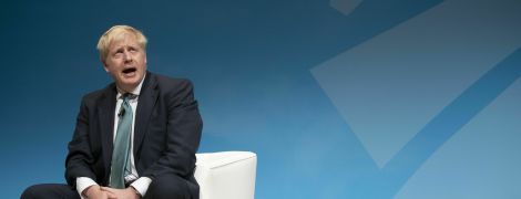Кілька міністрів уряду Терези Мей відмовилися співпрацювати з Борисом Джонсоном