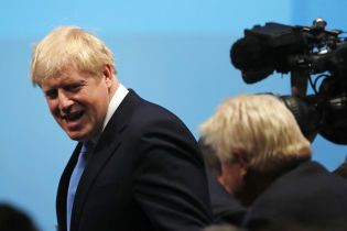 Джонсон заявил о долгожданном согласовании договора о Brexit с ЕС