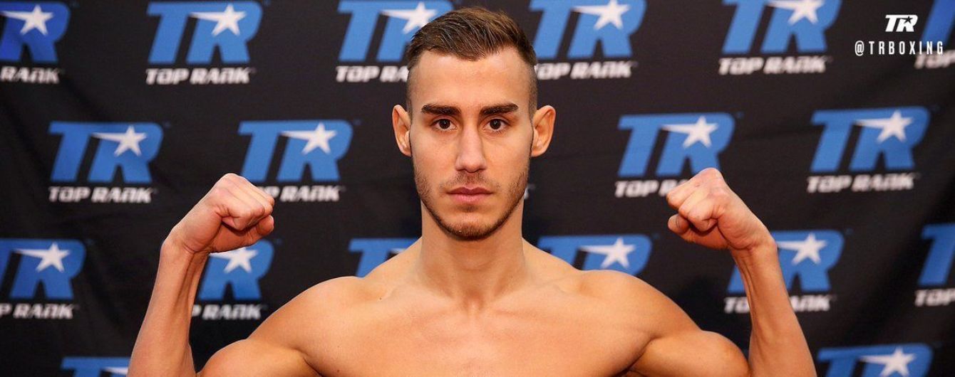 28-річний російський боксер помер від тяжких травм після бою