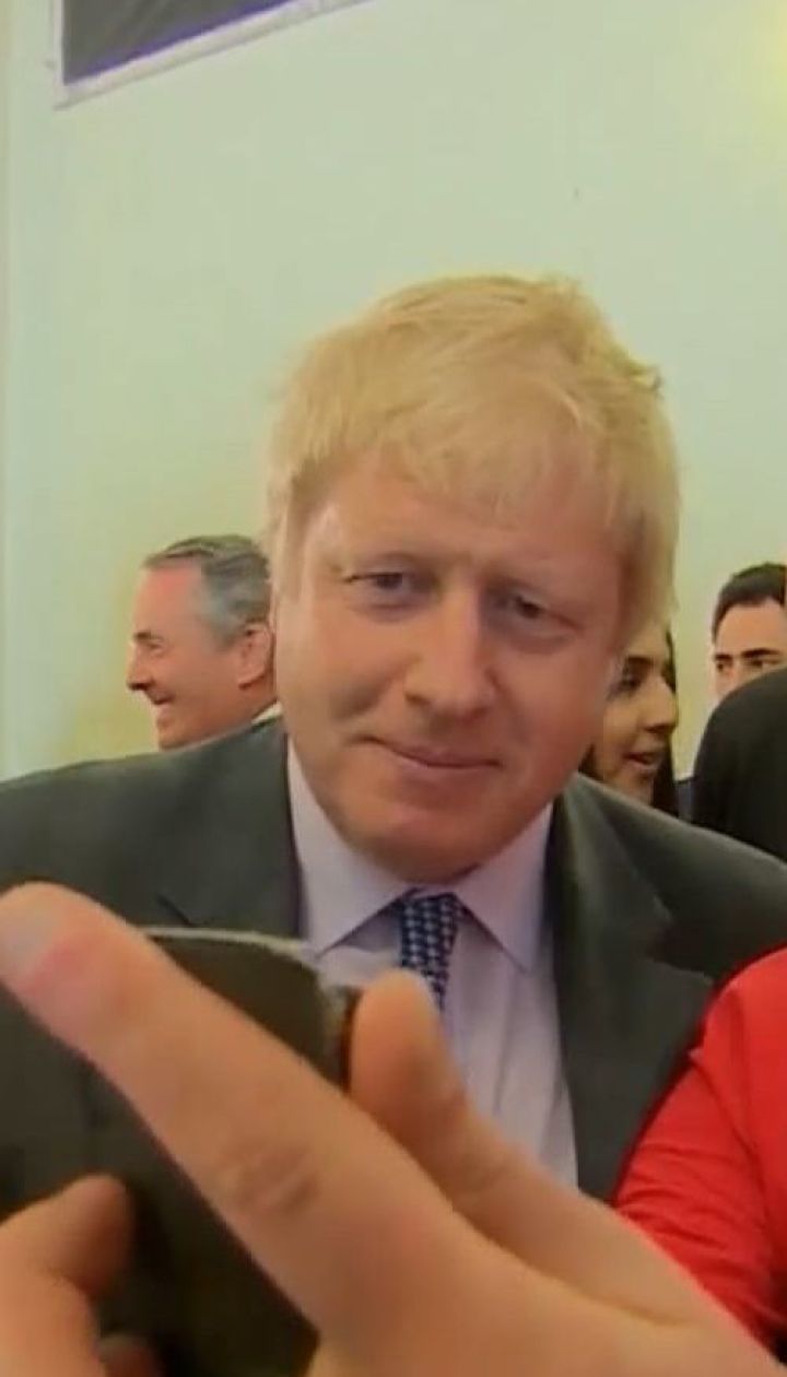 Жесткий Brexit и серьезные изменения для британского правительства - Борис Джонсон станет премьер-министром