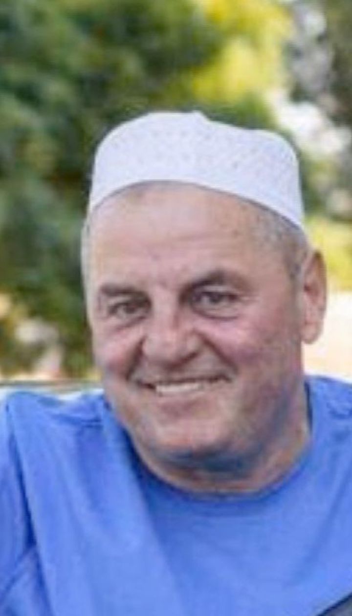Политзаключенный Бекиров может не пережить дорогу к российскому суду - адвокат