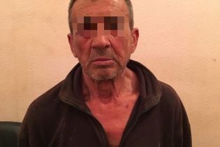 В Одесской области 63-летний педофил изнасиловал 9-летнего мальчика, который сам пришел на пруд