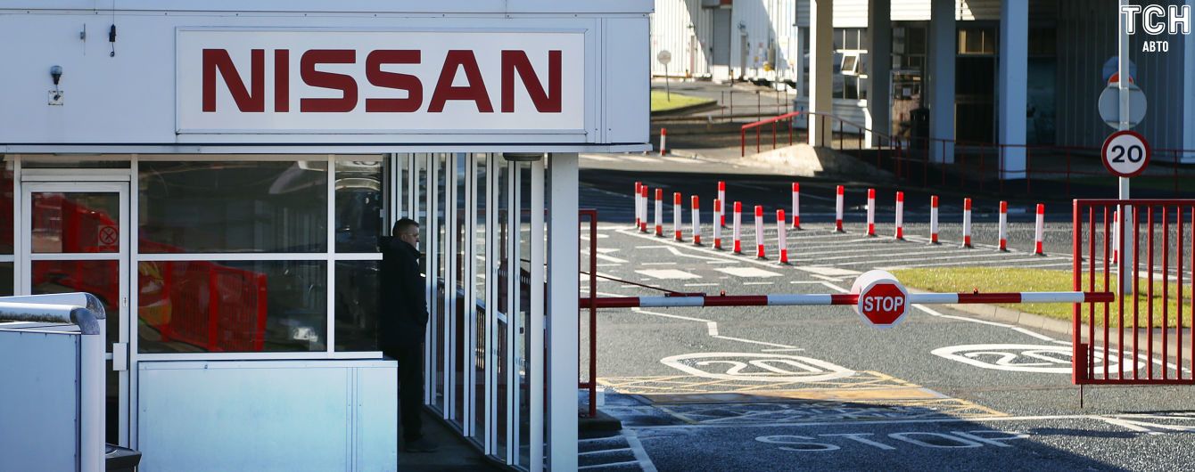 В Nissan сообщили об уничтожительных убытках