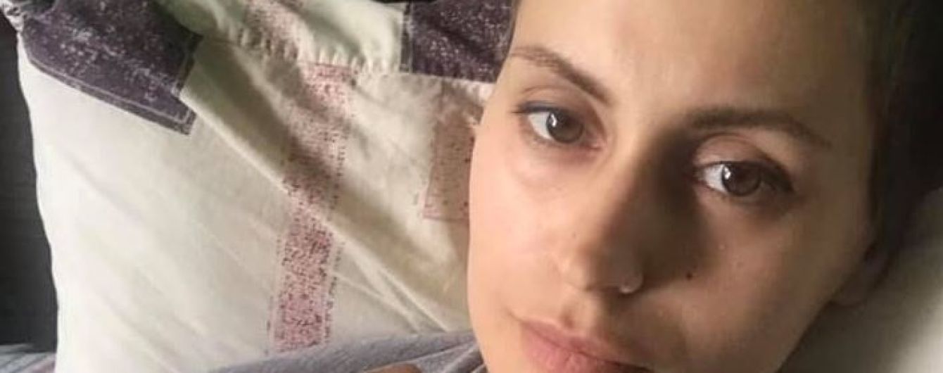 Прогресування лімфоми змусило Людмилу просити про фінансову допомогу