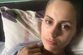 Прогресування лімфоми змусило Людмилу просити про фінансову допомогу