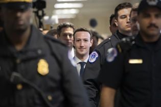 Facebook заплатит 5 миллиардов долларов за нарушение конфиденциальности данных пользователей