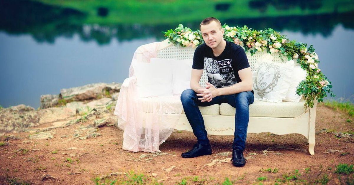 Фотограф Штепа, который победил Богуслаева, займется в Раде проблемами "евробляхеров"