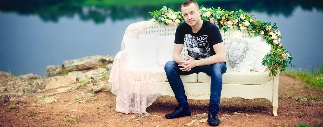 Фотограф Штепа, который победил Богуслаева, займется в Раде проблемами "евробляхеров"