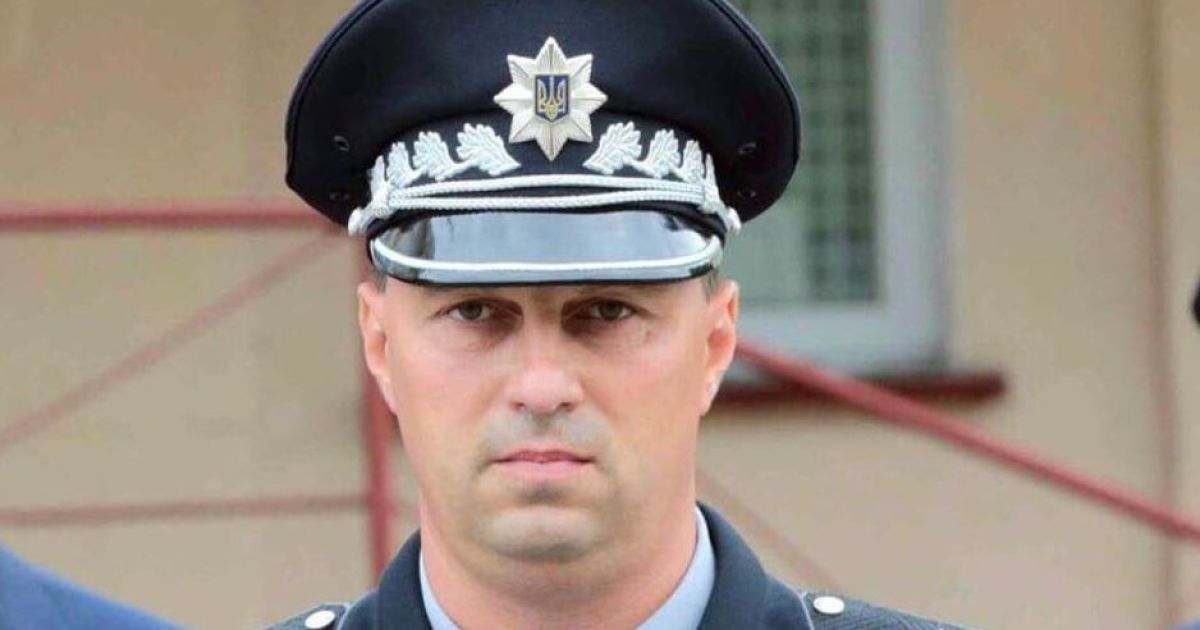 Незадекларована машина та квартири. НАЗК виявило недостовірні дані у декларації ексначальника поліції Одеси
