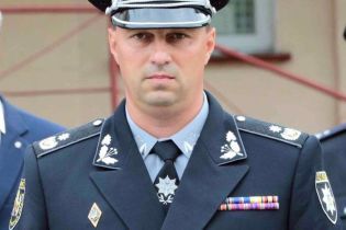 НАБУ порушило ще одну справу проти ексначальника поліції Одещини