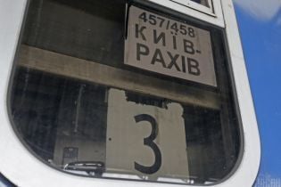 Скандальный поезд "Киев-Рахов": в вагоне люкс пассажиров атаковали клопы