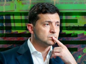 Страна в смартфоне