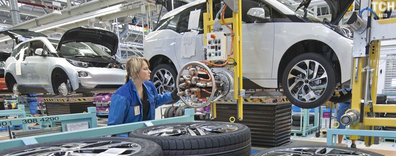 BMW или Hyundai. В России заявили о строительстве нового гигантского завода