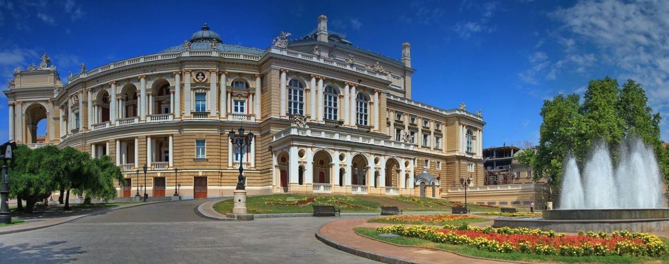 Одесу визначено містом літератури серед списку креативних міст ЮНЕСКО