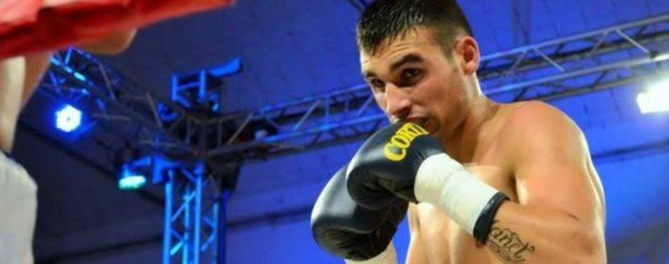 23-летний аргентинский боксер умер через несколько дней после боя