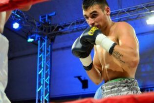 23-летний аргентинский боксер умер через несколько дней после боя