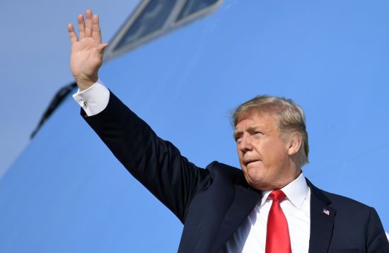 Трамп заявив про вихід США з переговорів щодо Афганістану, таліби погрожують новими втратами