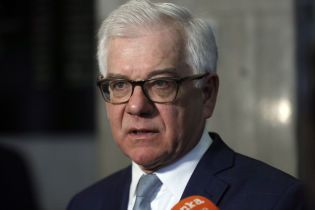 Польский министр рассказал, когда с России можно будет снять санкции