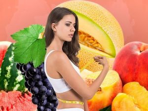 Фрукты, которые мешают худеть