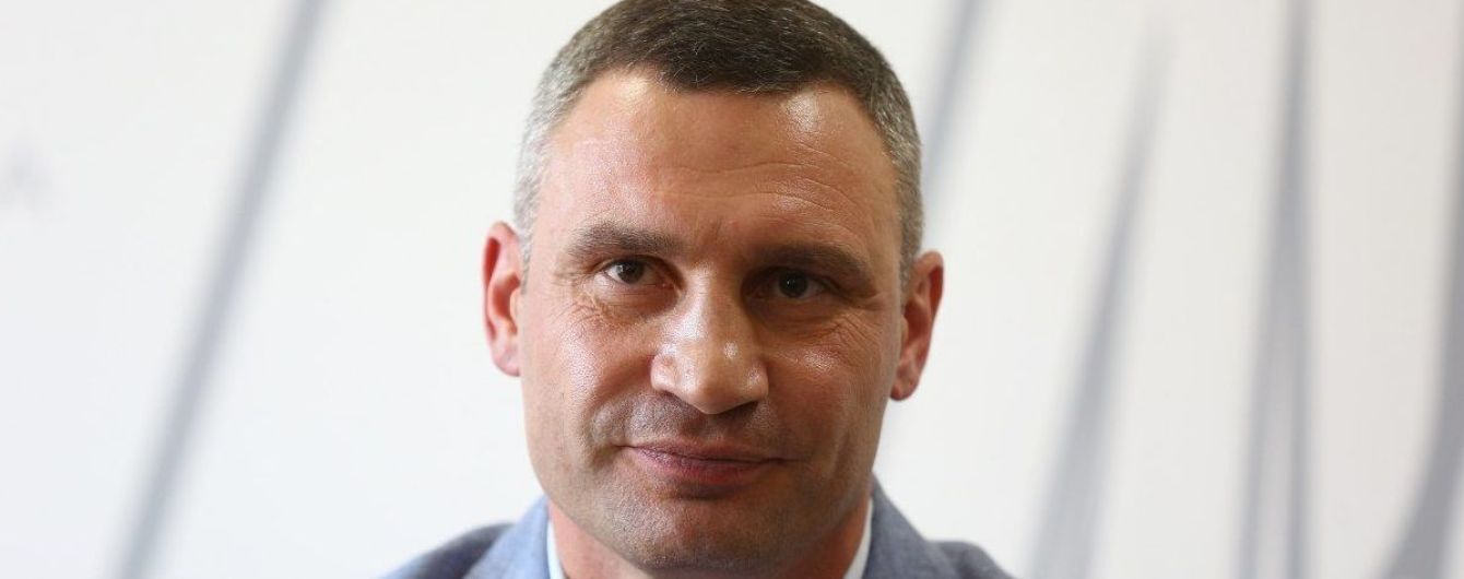 У Київраді звернулися до Зеленського з проханням перепризначити Кличка в КМДА