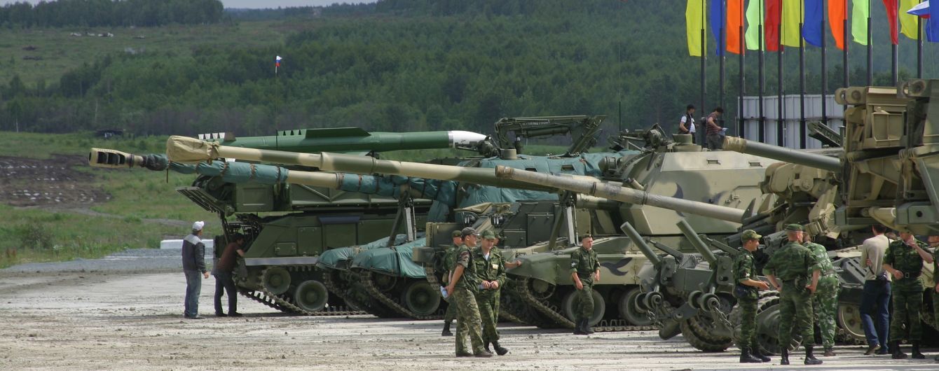В России трое солдат отсудили 4 млн рублей за то. что их обстреляли из танка на учениях