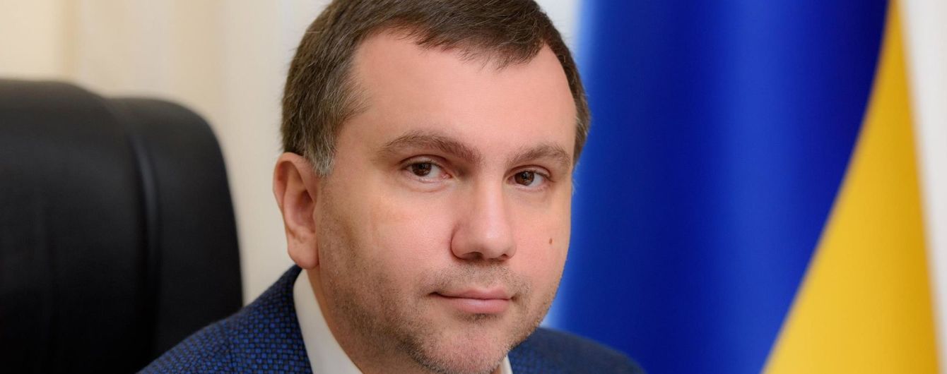 Не застали ни дома, ни на работе: скандальный председатель ОАСК Вову снова проигнорировал заседание суда