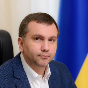 Одіозного суддю Вовка знову обрали головою Окружного адмінсуду Києва